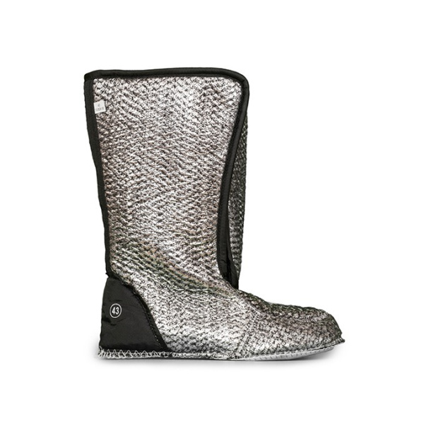 Сапоги ЭСО PRO-SAFE арт.7042К, КП, АС, кордура, thinsulate (литая галоша)