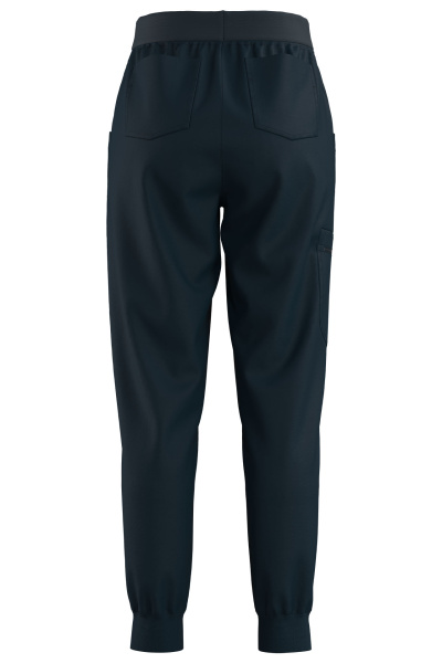 Джоггеры Эргофайв Актив (ERGOFIVE Active) EAPW05 женские т.бирюза