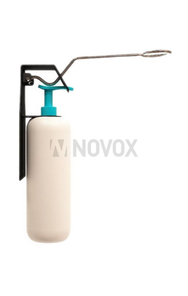 Дозатор настенный для антисептика