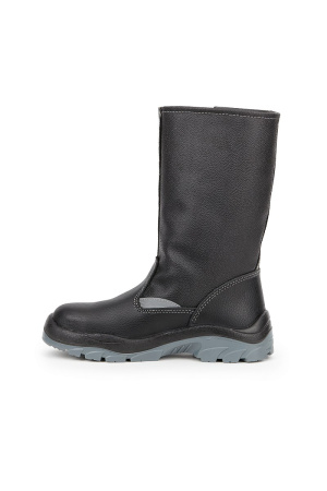 Сапоги "Комфорт", иск. мех, ПУ/ТПУ