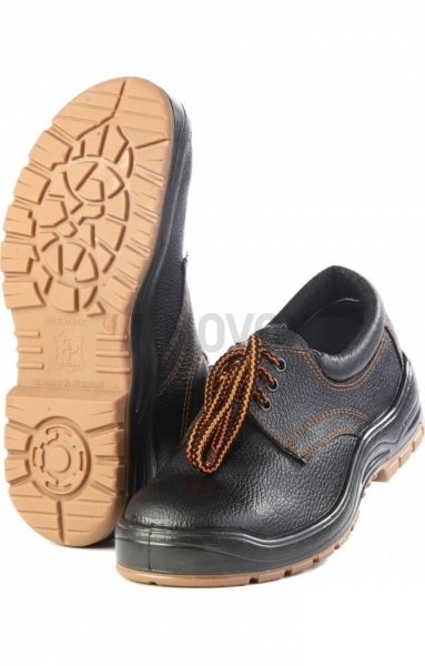 Полуботинки "Марс", МП, ПУ/ТПУ