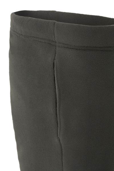 Брюки КОТЛАЙН (KOTLINE) флисовые джоггеры т.серые