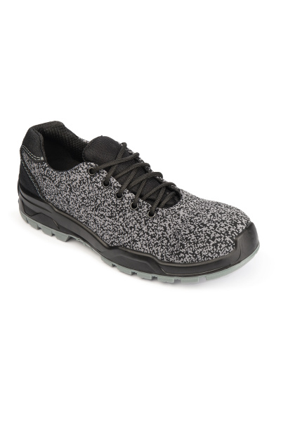 Полуботинки "Уют" , КП, КС, черные