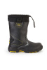Сапоги "Трейсер", шерст. мех, КП, КС, ПУ/Нитрил