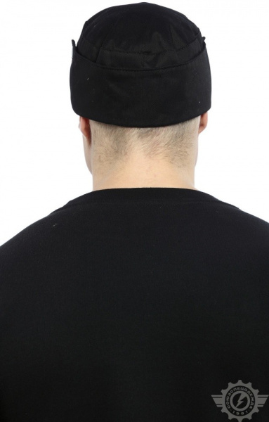 Кепи "Охранник" летнее