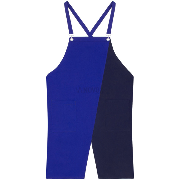 Фартук Picante, синий