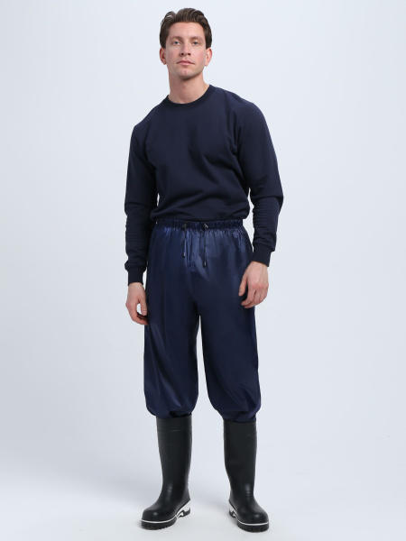 Костюм влагозащитный ProfLine Leader, т.синий