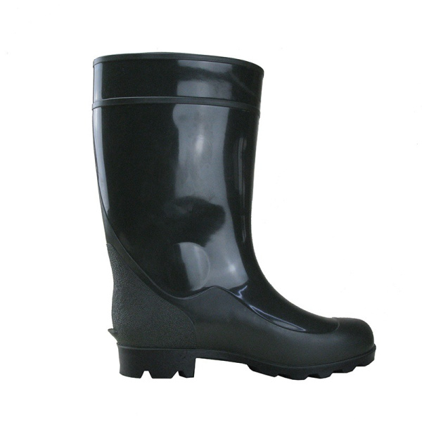 Сапоги высокие ПВХ (STEP) мужские, цвета в ассортименте (в уп. 8 пар)