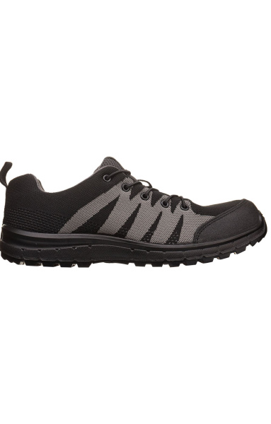 Кроссовки Professional (Профессионал) с металлическим подноском Granit