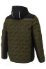 Куртка ЮРИНОКС (YURINOX) ФЬЮЖН демисезонная хаки/черная