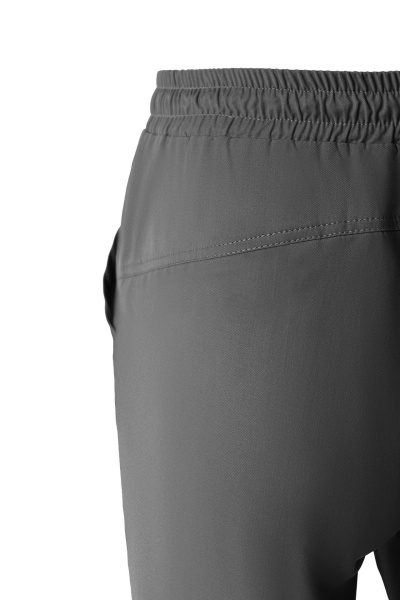 Брюки ЛИНДРЕД (Lindred) ОРИОН Люкс графит