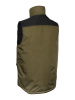 Жилет утепленный "Ритм" цв. хаки
