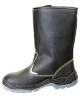 Сапоги "SAVEL-ПРОФИ-ЗИМА" , иск. мех, ПУ/ПУ