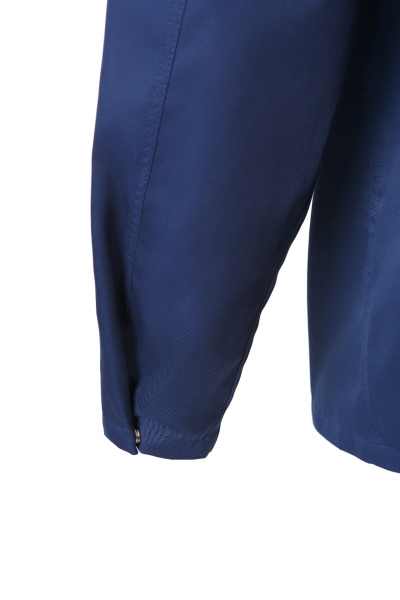 Куртка Эйч-Лайн (H-Line) мужская т.синяя