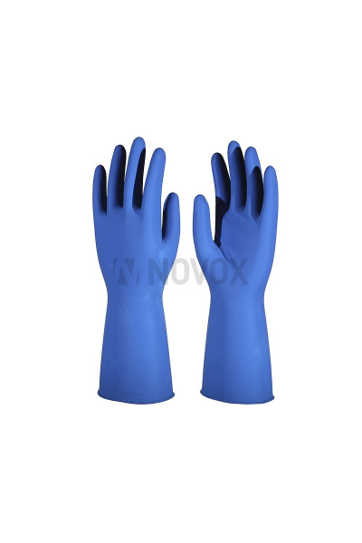 Перчатки рабочие "Эксперт Ультра DG-042" латекс