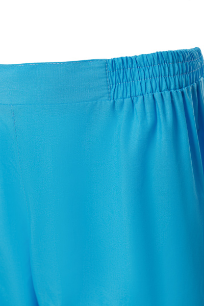 Брюки КЛИНПЛЕКС (CLINPLEX) ВИТА Лайт темно-голубые