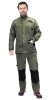 Костюм "Тритон" куртка, брюки хаки с черным, тк. Кошачий глаз