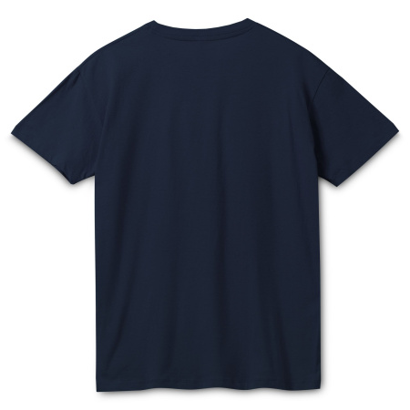 Футболка Regent 150, темно-синий