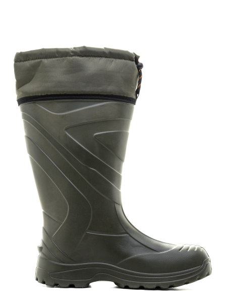 Сапоги мужские Speci.All ЭВА 900Н олива (41/42и43/44 - 4 п, 44/45и45/46 - 3п)