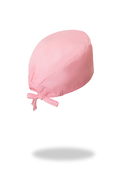 Шапочка СПЕЦ Лайт светло-розовая