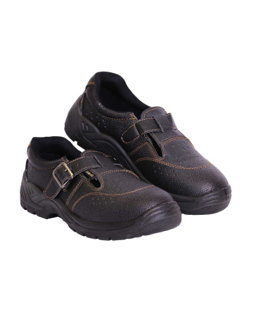 Полуботинки с перфорацией "SAVEL-FootWear", ПУ