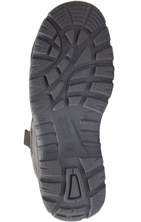 Сапоги СОЮЗ ЛЮКС, шерст.мех, КП, КС, ПУ/ТПУ