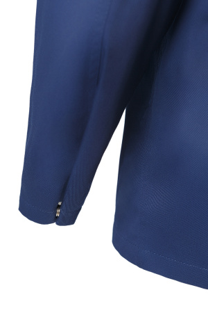 Куртка Эйч-Лайн (H-Line) женская т.синяя