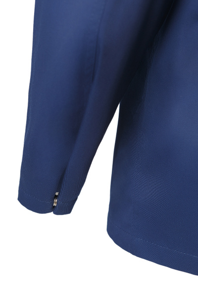 Куртка Эйч-Лайн (H-Line) женская т.синяя