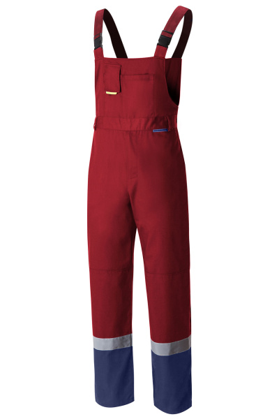 Костюм СОЮЗСПЕЦ, куртка, п/к, бордовый/темно-синий