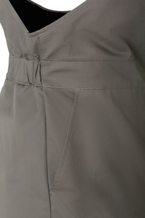 Костюм СОЮЗСПЕЦ утепленный т.серый/серый