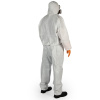 Комбинезон химзащиты из нетканого материала MP JPC-50 Element Lite пл. 60 г/м2 Jeta Safety