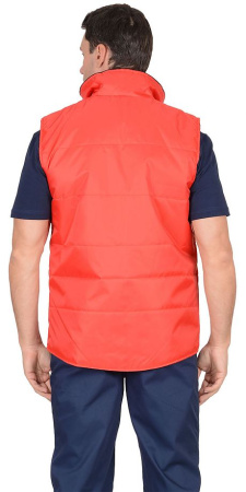 Жилет "АЛЫЙ"