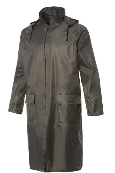 Плащ "Альбатрос ЛАЙТ" влагозащитный серый