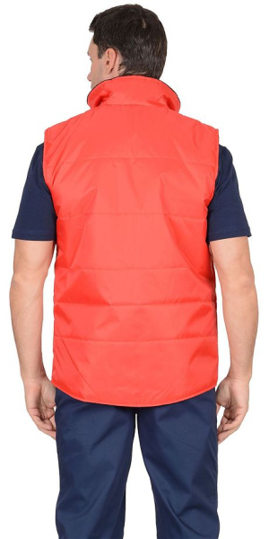 Жилет "АЛЫЙ"