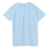 Футболка Regent 150, голубой