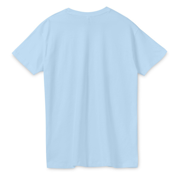 Футболка Regent 150, голубой