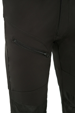 Брюки ГРАНД черные