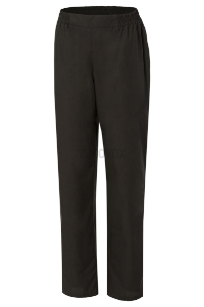 Брюки ВИТА женские черные