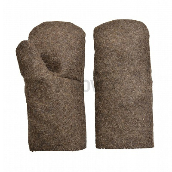 Рукавицы суконные ОП2 (760 гр/м2)