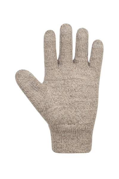 Перчатки утепленные TAKER ФРОСТ