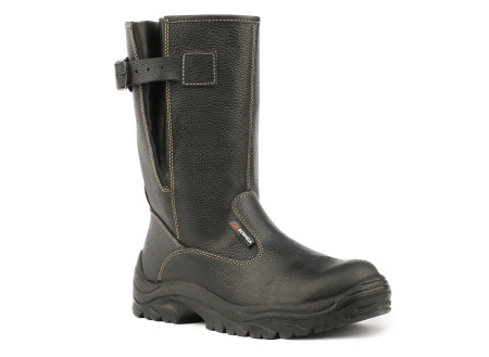 Сапоги кожаные СТИКС МП, ПУ