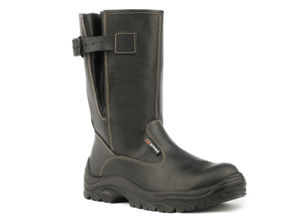 Сапоги кожаные СТИКС МП, ПУ