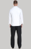 Китель поварской RICON white (белый)