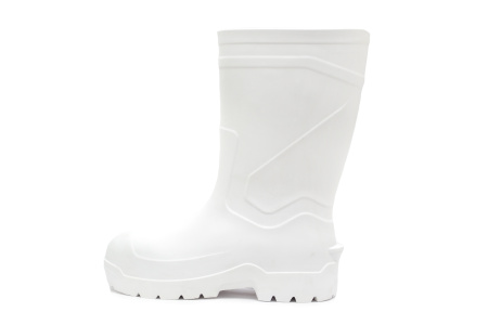 Сапоги ЭВА Nordman Active S (арт. 5-377-W07) белый