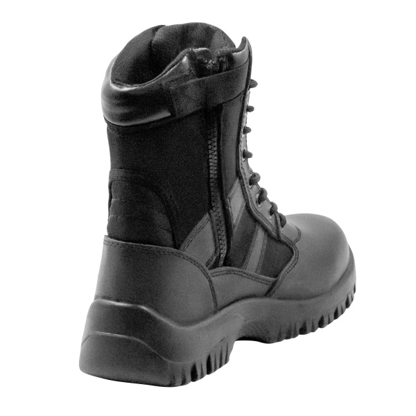 Ботинки PROTACTICS с высокими берцами КП, КС, ПУ/ТПУ (арт. 5219ККС)