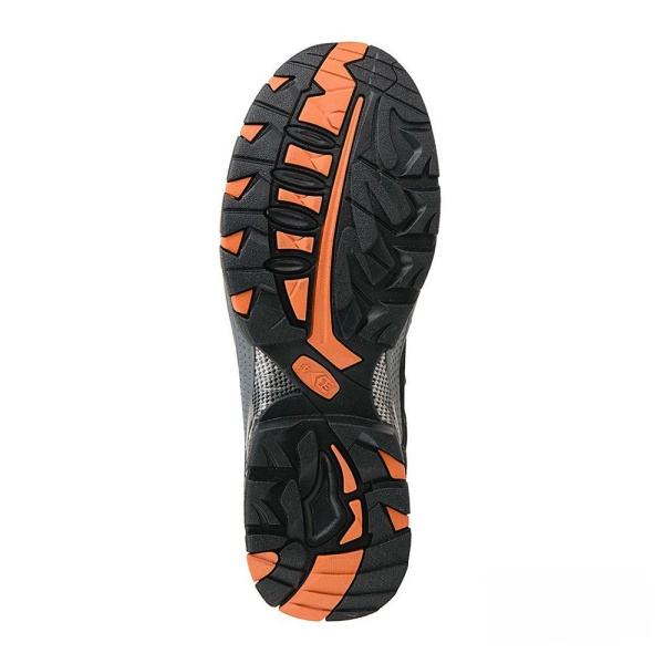 Ботинки антистатические Elkland EP131HM-1 c подошвой ЭВА/ТПУ/резина, КП и КС (шерстин)