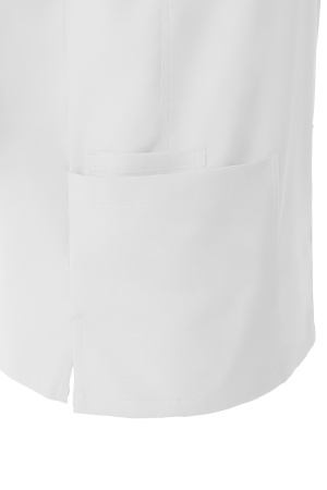 Рубашка ЛИНДРЕД ОРИОН (Lindred) Люкс белая