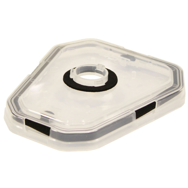 Держатели для предфильтров байонет (коннектор) (2 шт.) BAIANDA 1201, 1203, 2501, 2502 РОЗ