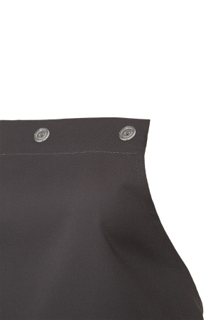 Фартук РИСТРЕТТО (Ristretto) ТЕСТИ графит