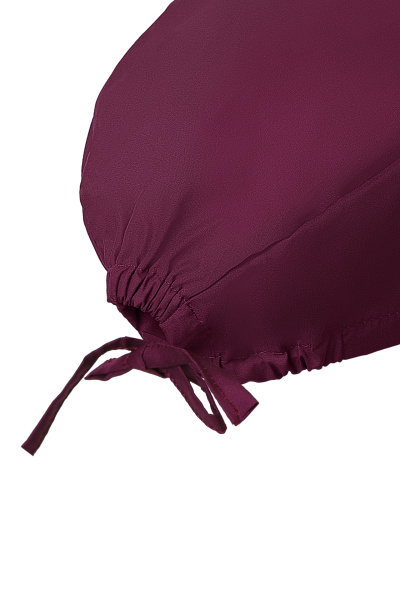 Шапочка СПЕЦ Лайт сливовая